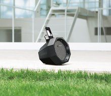 Yamaha PDX-B11 Portable Bluetooth Speaker System (Black) N5