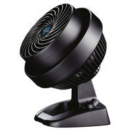 Vornado 7&quot; Compact Whole-Room 3-Speed Personal Fan in Black