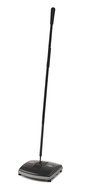 Rubbermaid Commercial Executive Series Galvanized Steel Floor and Carpet Sweeper N5