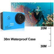 Original SJCAM LCD Sport Action Camera SJ5000X Sony IMX078 4K 24fps Wifi Elite N5