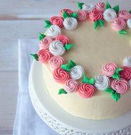 Colsani 14-piece Cake Decorating Set N2
