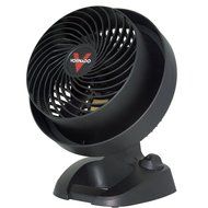 Vornado Compact Whole Room Air Circulator with 3 Quiet Speeds and Circulates Air Up to 65 Feet, Cools Off Rooms... N4