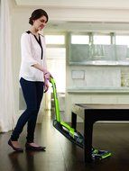 BISSELL BOLT ION Plus 2-in-1 Lightweight Cordless Vacuum with EdgeReach Technology, 18v, 13121 N13