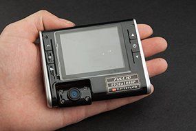 This one really works! Guide in perfect english with step by step instructions. 1080P Swing Lens HD Dash Cam Video...