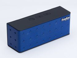 FrogEye BT-S7-3 HotBox S7+, Wireless Speaker and Power Bank-Blue N15