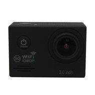 Sports Action Video Mini Camera LCD WIFI Full HD SD 1080P Helmet DV cameras N5