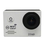 Sports Action Video Mini Camera LCD WIFI Full HD SD 1080P Helmet DV cameras N6