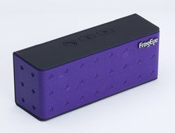 FrogEye BT-S7-3 HotBox S7+, Wireless Speaker and Power Bank-Blue N18