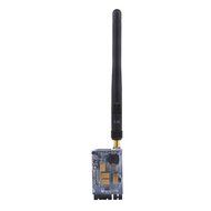 RioRand FPV 5.8GHz 200mW Video Audio 8 Channel Wireless Transmitter TX 1KM 1000M 23dBm N2