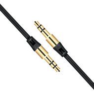 Audio Cord Auxiliary Cable Aux Cord Piwei Black 3.5mm Audio Cable Male to Male for Car Stereos, iPhone, iPod,... N3
