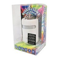 Wireless Bluetooth Disco Speaker