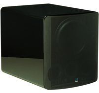 SVS PB12 Plus 12-inch 800 Watt Powered Subwoofer (Piano Gloss Dual Subs)