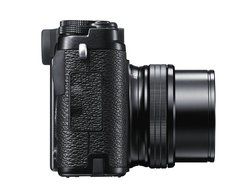 FUJIFILM Digital Camera X10 12MP 2/3-inch EXR-CMOS F FX-X10 N2