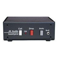 JK Audio Autohybrid Passive Telephone Audio Interface N3