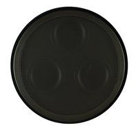 SVS PC12 Plus 12-inch 800 Watt Powered Cylinder Subwoofer N3