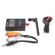 FPV RC58-32CH 5.8GHZ Wireless AV Receiver Auto Signal Search