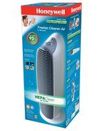 Honeywell HHT-080 HEPAClean Tower Air Purifier N2