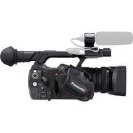 Panasonic AJ-PX230 2.2MP microP2 AVC-Ultra Camcorder, 22x Optical Zoom, 1080/60p Full HD