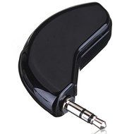 3.5mm AUX Car Kit Wireless Receiver Music Plug Adapter Hands-Free +USB N3