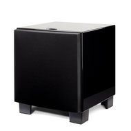 MartinLogan Dynamo 1500X MartinLogan Dynamo 1500X 15" Subwoofer (High Gloss Black)