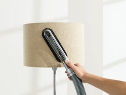 Dyson Soft Dusting Brush N4