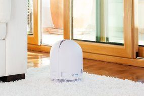 Airfree P1000 Filterless Air Purifier N5