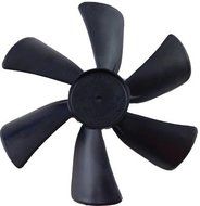 Replacement Six Blade Fan for Most Air Purifiers N2