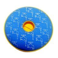 4YourHome Washable Pre Motor Filter Designed to Fit Dyson DC05 DC08 DC14 DC15 Equivalent to 905401-01