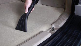 WORKSHOP Wet Dry Vacuum Accessories WS25054A Shop Vacuum Attachment Kit For Use With A Shop Vacuum With Homeowners... N4