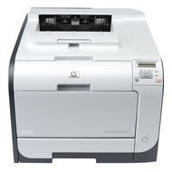 HP Color LaserJet CP2025 Printer