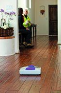 Neato Robotics XV-21 Vacuum Cleaner (Certified Refurbished) N2