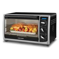 Black &amp; Decker Countertop Oven