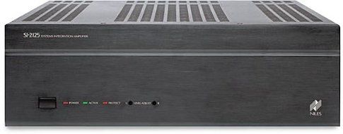 Niles SI-2125 2-channel amplifier