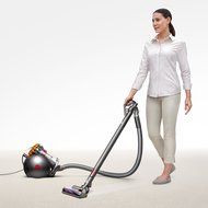 Dyson Big Ball Canister Vacuum N6