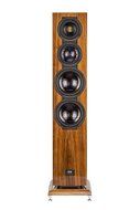 ELAC FS509VX Floor Standing Home Speaker (Walnut) N2