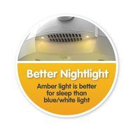 NUK Cool Mist Ultrasonic Humidifier N2