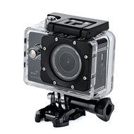 SJCAM SJ5000 WiFi Action HD Camera 14MP Novatek 96655 1080P Waterproof - Black N5