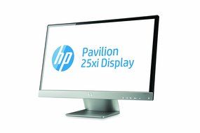 HP Pavilion 27xi 27-Inch Screen LED-lit Monitor N2