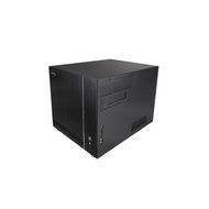Lian Li Case PC-V351B-U3 Mini Tower 5.25/3.5inch HDD MicroATX/Mini-ITX USB3 Aluminum Black Retail