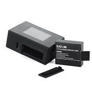 SJCAM SJ5000 WiFi Action HD Camera 14MP Novatek 96655 1080P Waterproof - Black N8