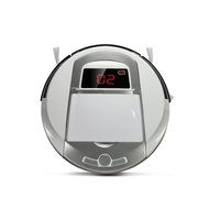 Intelligent Smart Cleaner,Robotic Vacuum Floor Cleaner,Tile Floor,Hardwood Floor,Marble Floor Automatic Care Tools... N6