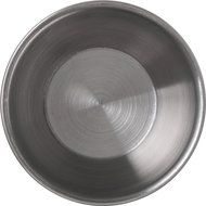 Carlisle Ramekin Dipping Sauce Cup, Stainless Steel
