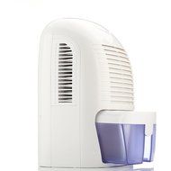 Pro Breeze Electric Dehumidifier, 2200 Cubic Feet, Compact and Portable for Damp Air, Mold, Moisture in Home,... N2