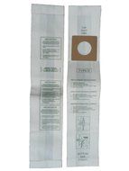3 Royal Dirt Devil Type D Vacuum Bags, Featherlite, Lite Plus, Extra, Classic, Sensation, Toughtmate, Impulse,... N2