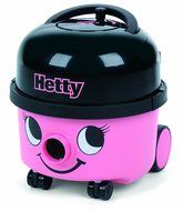 Hetty with Autosave, Powerful 1.6 HP Vacuum - HET 200A - Corded