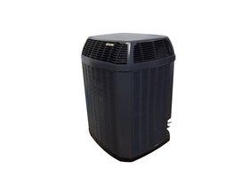 TRANE Used Central Air Conditioner Condenser 4TWX5030A1000AA ACC-7058