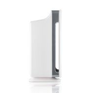 Alen BreatheSmart FIT50 Customizable Air Purifier with HEPA-Pure Filter for Allergies and Dust (White, 1-Pack) N27