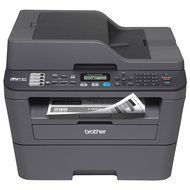 Brother MFC Automatic Duplex Laser All-in-One (Print/Copy/Scan/Fax) with Wireless Networking