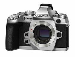 Olympus OM-D E-M1 Mirrorless Camera with Olympus M. Zuiko Digital ED 12-40mm f/2.8 PRO Lens N2