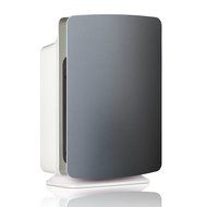 Alen BreatheSmart FIT50 Customizable Air Purifier with HEPA-Pure Filter for Allergies and Dust (White, 1-Pack) N34